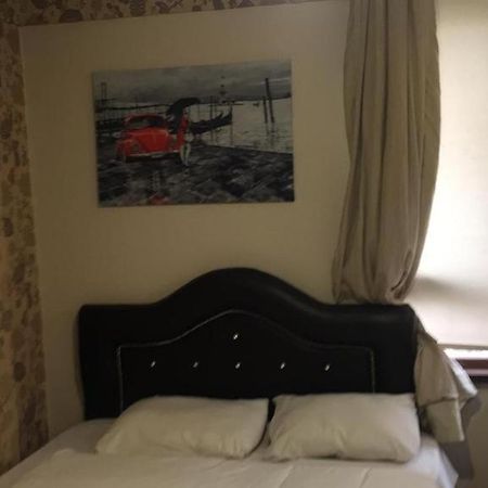 Divan Wooden Guesthouse Istanbul Ngoại thất bức ảnh