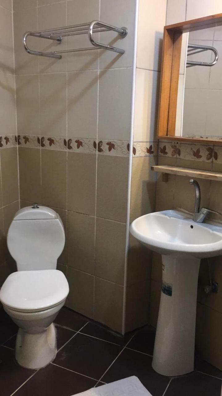 Divan Wooden Guesthouse Istanbul Ngoại thất bức ảnh