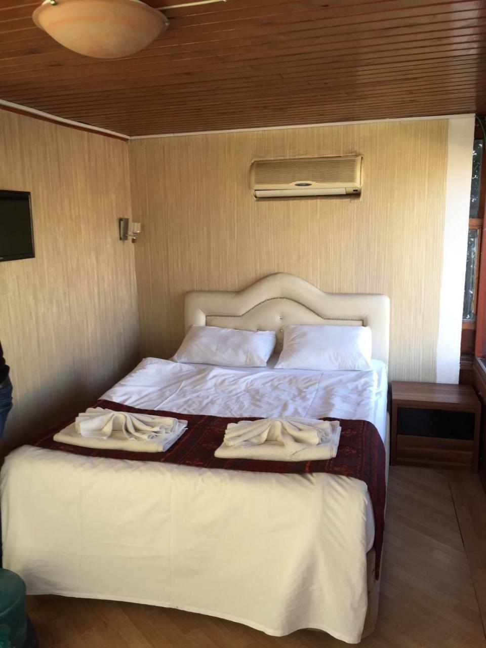 Divan Wooden Guesthouse Istanbul Ngoại thất bức ảnh