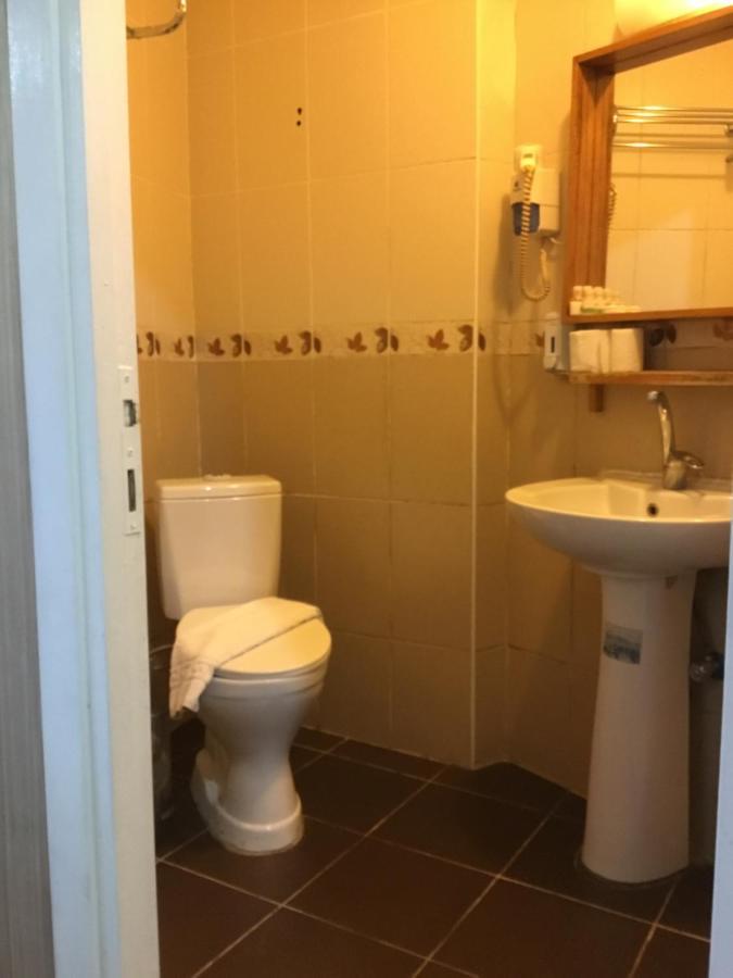 Divan Wooden Guesthouse Istanbul Ngoại thất bức ảnh